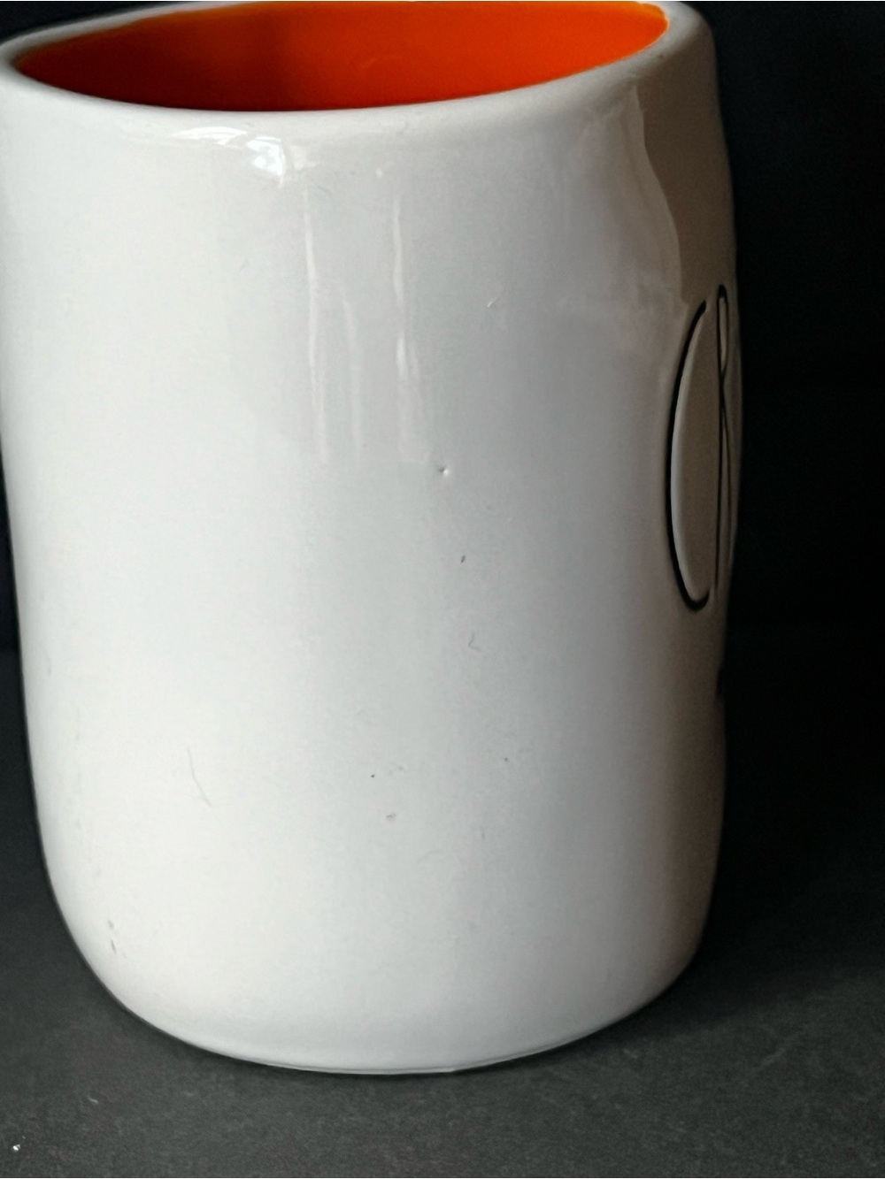 Ceramic maker mark - Picture 11 of 12